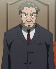 Hanayama, Genichirou