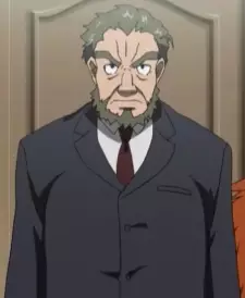 Hanayama, Genichirou