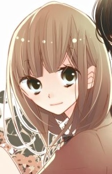 capa de mangá de Jinguuji, Subaru