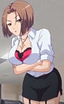 Kashiwagi, Benio