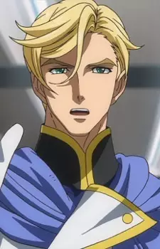 Fareed, McGillis