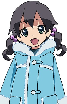 Cherryblossom, Orihime