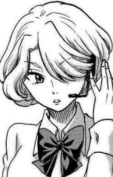 Karakter Kikuchi, Akane