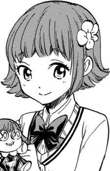 Karakter Moegi, Kotori