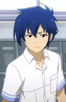 Makunouchi, Ryou Image