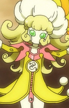 Pierrette Lemon