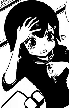 capa de mangá de Kyoko, Oogi