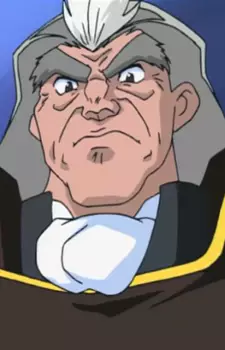 Hiwatari, Souichirou