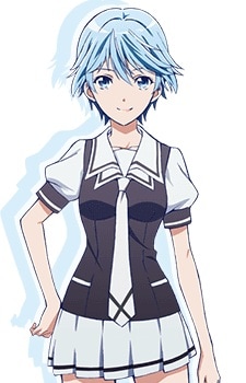 Akitsuki, Fuuka