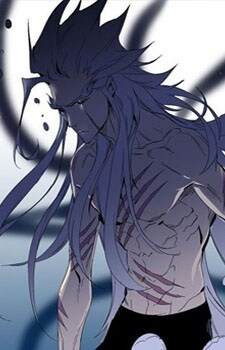 Muzaka | Noblesse Wiki | Fandom