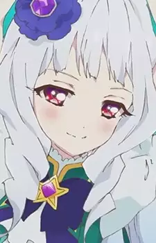 Shirogane, Lily image