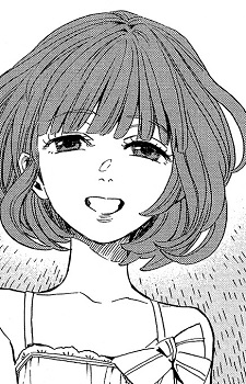 Misora, Shuuji