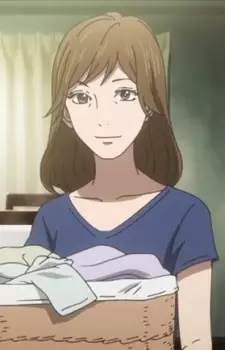 Suwa, Mother