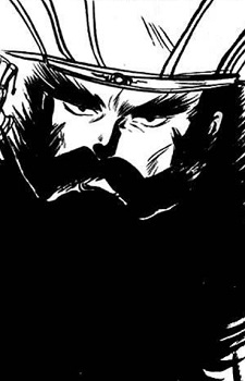 Yang Ban of the Ryon Fi