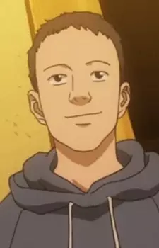 Yamashita, Tsuyoshi image