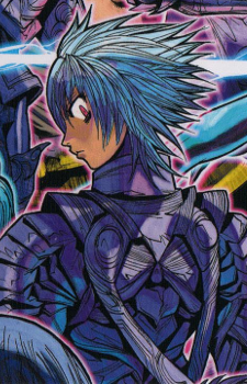 星漢のクレイオス