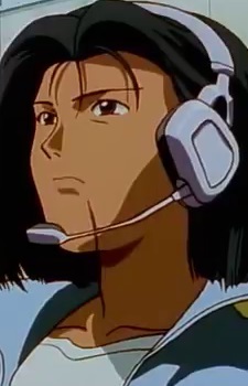 Gorou Katou,