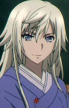 Kuraki, Shirona Image