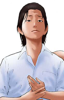 capa de mangá de Sho, Isami