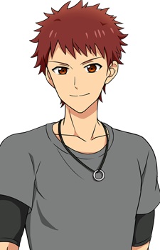 Aen, Kaito