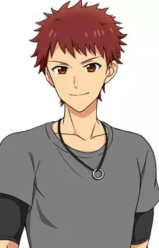 Aen, Kaito