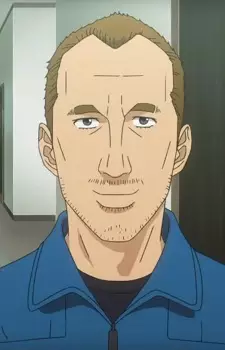 McConnell, Zack image