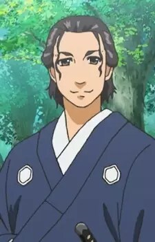Sakamoto, Ryouma Image