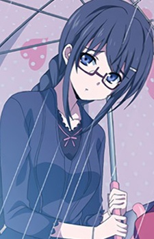 海恵涼子/図書委員ちゃん