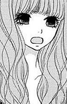 capa de mangá de Taki, Yuki