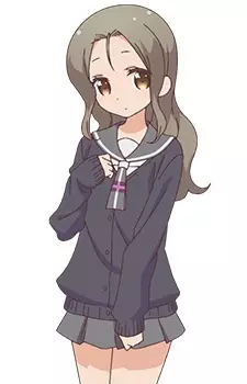 Kubota, Ayaka