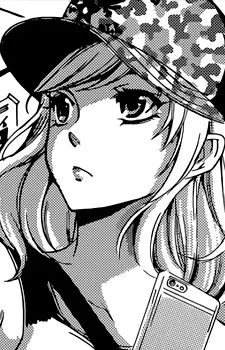Hinokami, Aoba