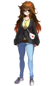 Jinako Carigiri (Fate/Grand Order) - Pictures - MyAnimeList.net