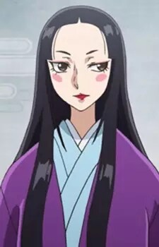 Kasuga no Tsubone Image