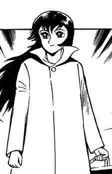 ラブリー・如月