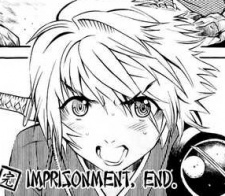 Katana, Raizou