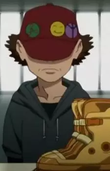 Kozuka, Makoto image