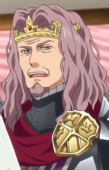of Milidonia King