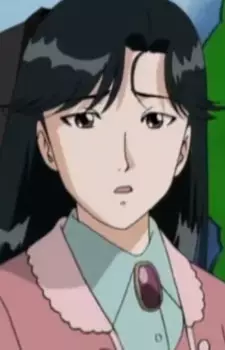 Tsujiguchi, Minako