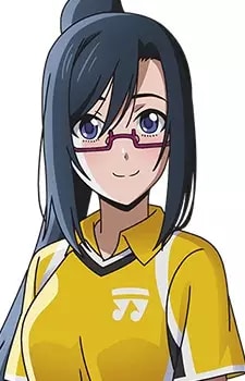 Izumi, Riko Image