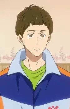 Suzuki, Ryouta Image