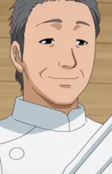 Matsushimada, Manabu