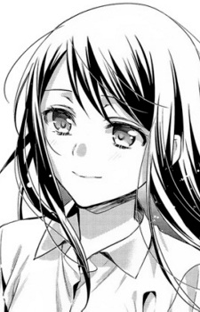 capa de mangá de Misuzu, Kanzaki
