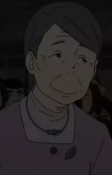 Sakagami, Shin image