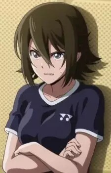 Ogatsu, Saeko Image