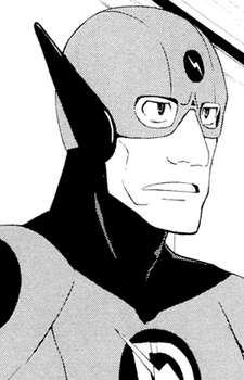 中野ひさお/ディスチャージ