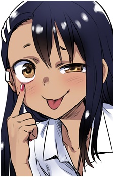 Nagatoro Hayase