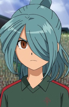 Kazemaru, Ichirouta