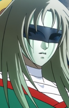Mayura Pavo,