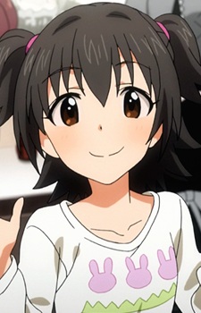 Miria Akagi