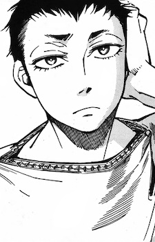 Eihon, Yusuf